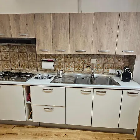 Appartement Nido Barocco *