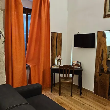 Nido Barocco Lecce