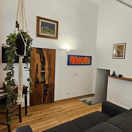 Appartement Nido Barocco *