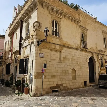 Nido Barocco Appartement *