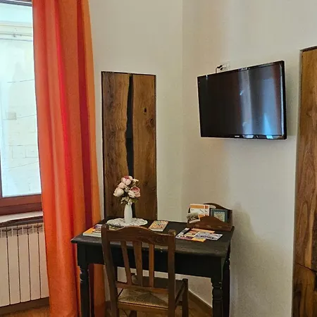 Nido Barocco Appartement