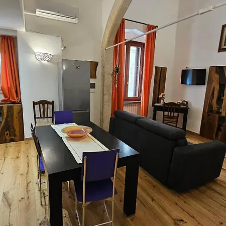 Nido Barocco Appartement Lecce