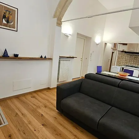 Nido Barocco Appartement Lecce