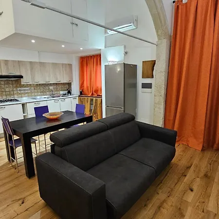 Appartement Nido Barocco