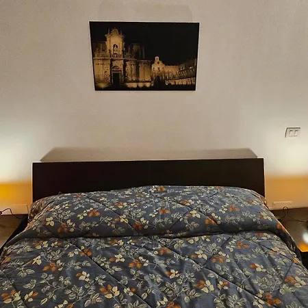 Nido Barocco * Lecce