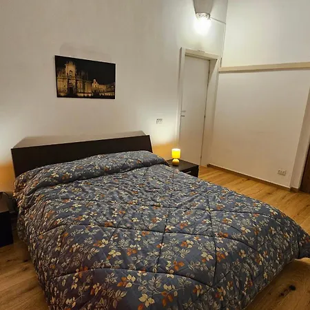 Nido Barocco Appartement Lecce