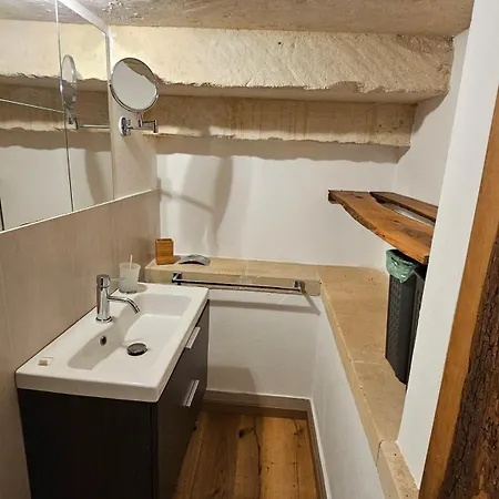 Appartement Nido Barocco Lecce