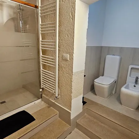 Appartement Nido Barocco