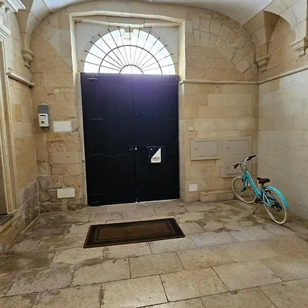 Appartement Nido Barocco *