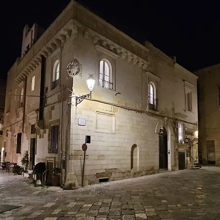 Nido Barocco * Lecce