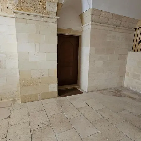 Nido Barocco * Lecce