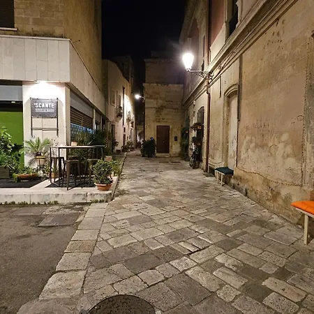 Nido Barocco Appartement *