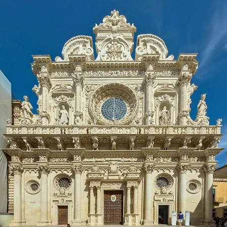 Appartement Nido Barocco *
